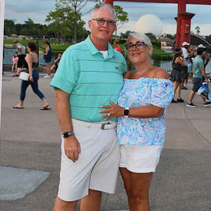 Meet your Posher, Ron